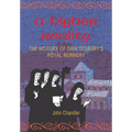 A Higher Reality: the history of Shaftesbury's royal nunnery - Paperback