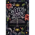 Witch Born - Hardcover