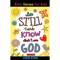 Bible Verses for Kids - Paperback
