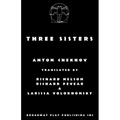 Three Sisters - Paperback
