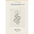 Descendants of Medusa - Paperback