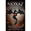 Noxaz: Primal Current - Paperback