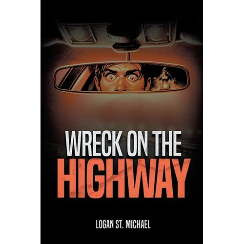 Wreck On the Highway - Paperback