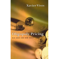 Oligopoly Pricing: Old Ideas and New Tools - Paperback