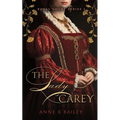 The Lady Carey - Paperback