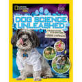 Dog Science Unleashed: Fun Activities to Do with Your Canine Companion - Paperback