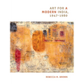 Art for a Modern India, 1947-1980 - Paperback