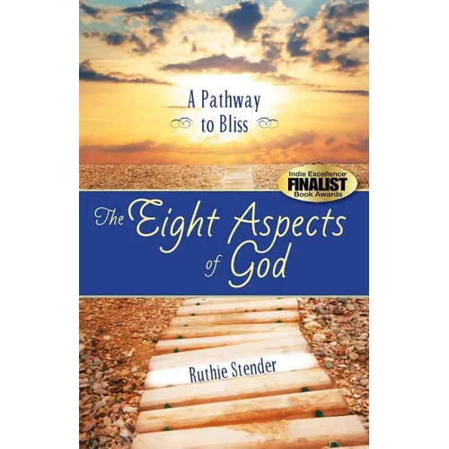 The Eight Aspects of God - Paperback