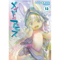 Made in Abyss Vol. 13 - Paperback