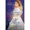 Honoria: The Forbidden Bride - Paperback