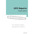 UFO Reports - Paperback