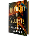 Alchemy of Secrets - Hardcover