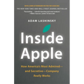 Inside Apple: How America's Most Admired - And Secretive - Company Really Works - Paperback