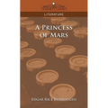 A Princess of Mars - Paperback