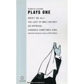 Lonsdale: Plays One - Paperback