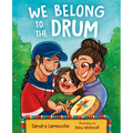 We Belong to the Drum - Hardcover