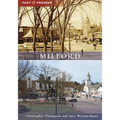 Milford - Paperback