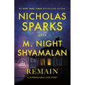 Remain: A Supernatural Love Story - Paperback