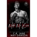 Make Me Burn: A Dark Enemies to Lovers College Romance - Paperback