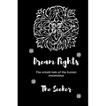 Dream Fights: The untold tale of the Human unconscious - Paperback