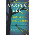 Go Set a Watchman - Paperback
