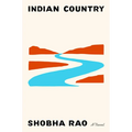 Indian Country - Hardcover