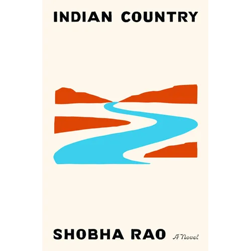Indian Country - Hardcover