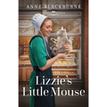 Lizzie's Little Mouse: Volume 8 - Paperback