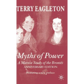 Myths of Power: A Marxist Study of the Brontës - Hardcover