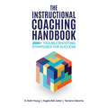 The Instructional Coaching Handbook: 200+ Troubleshooting Strategies for Success - Paperback