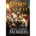 Storm Seed - Paperback