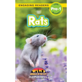 Rats: Animals in the City (Engaging Readers, Level Pre-1) - Hardcover