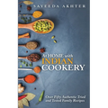At Home with Indian Cookery: Over Fifty Authentic Tried and Tested Family Recipes - Paperback