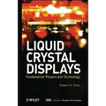 Liquid Crystal Displays - Hardcover