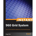 Instant 960 Grid System - Paperback