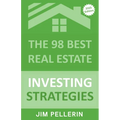 The 98 Best Real Estate Investing Strategies - Paperback