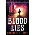 Blood Lies: Book One of The Redwing Saga - Paperback