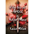 If You Give an Artist a Killer Muse - Paperback