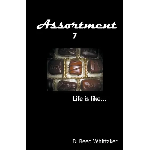Assortment 7 - Paperback