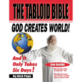 The Tabloid Bible - Paperback