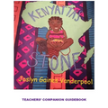Kenyatta's Stone: A Teachers' Companion Guide: Teachers' Workbook Companion Guide: Teachers' Workbook Companion Guide: A Teachers' Companion Workbook - Paperback