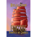 Fortune: The Pirates of Cruxes - Paperback
