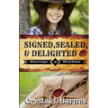 Signed, Sealed, & Delighted: Prequel Novella - Paperback
