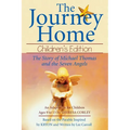 The Journey Home: Children's Edition: The Story of Michael Thomas ANS the Seven Angels - Paperback