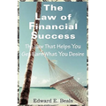 The Law of Financial Success - Paperback