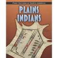 Plains Indians - Paperback