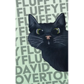 Fluffy - Paperback