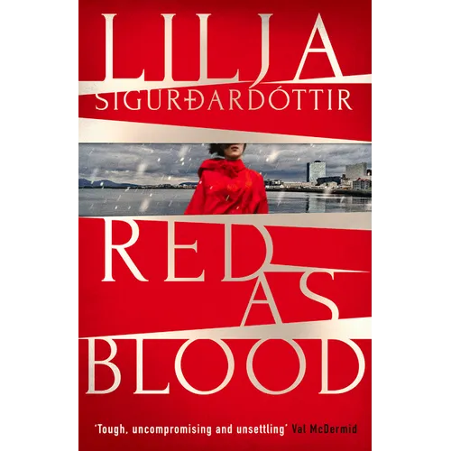 Red as Blood: Volume 2 - Paperback