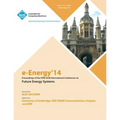 E-Energy 14 Fifth International Conference on Future Energy Systems - Paperback