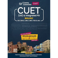 CUET 2022 Biology - Paperback